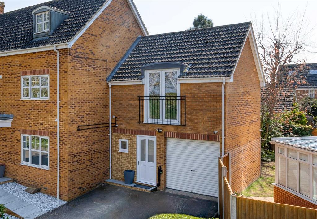 Annexe front