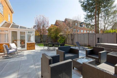 6 bedroom detached house for sale, The Hermitage House & Annexe, "Church End", Arlesey, SG15 6XF