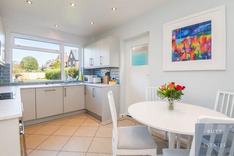 4 bedroom detached house for sale, Exeter EX2