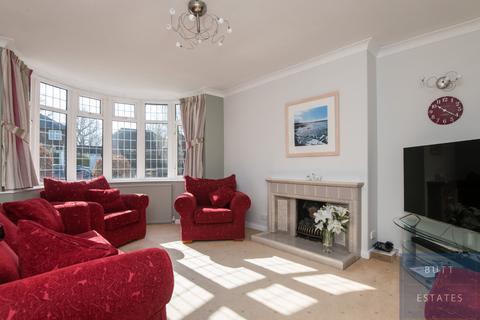 4 bedroom detached house for sale, Exeter EX2