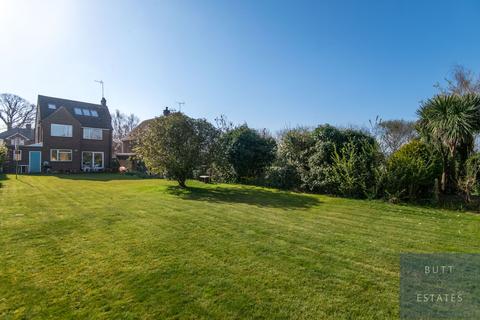 4 bedroom detached house for sale, Exeter EX2