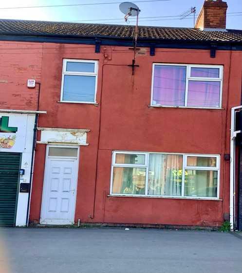49 Doncaster Road: