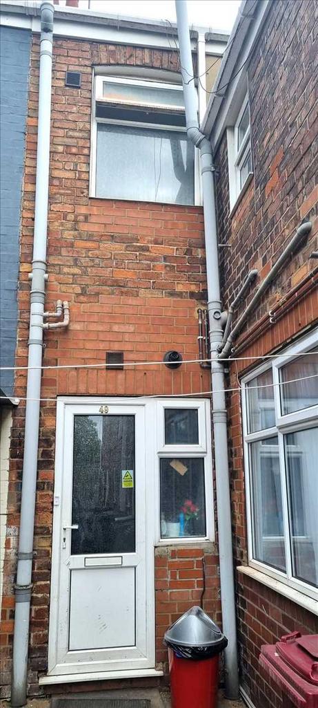 49 A Doncaster Road: