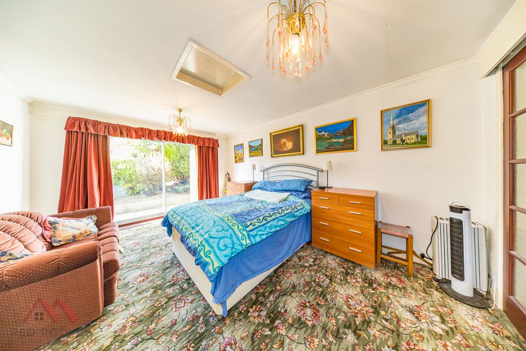 Morning room