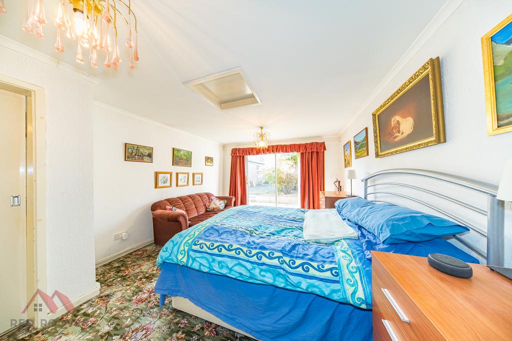Morning Room
