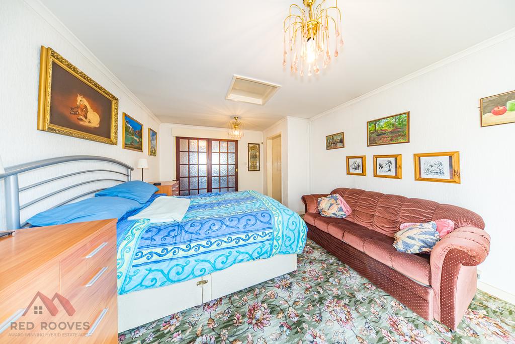 Morning Room