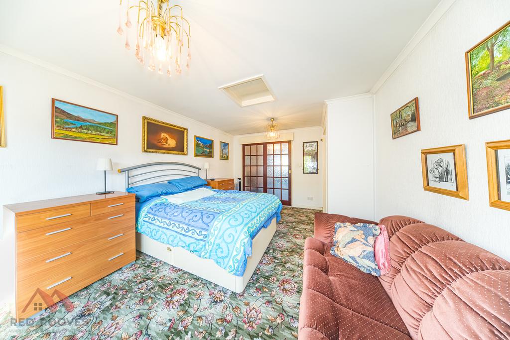 Morning Room