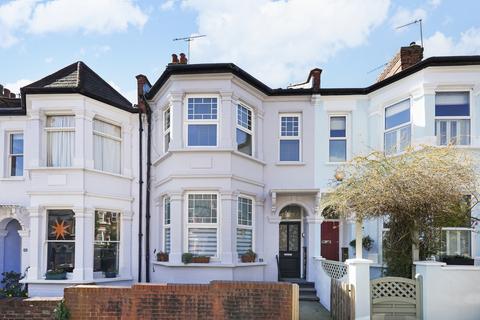 56 Rathcoole Avenue, London, N8 9NA