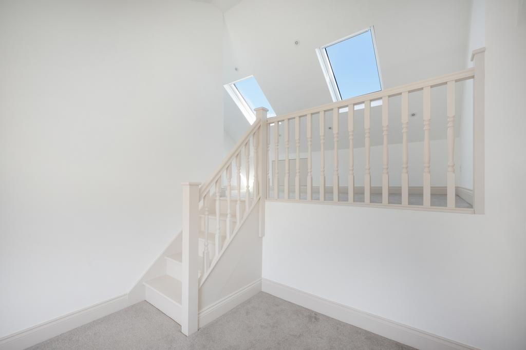 Mezzanine Level