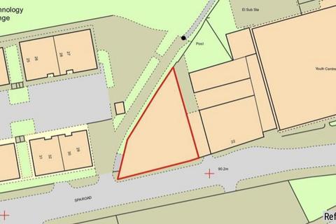 Land to rent, Spa Road, Bolton, Greater Manchester, BL1