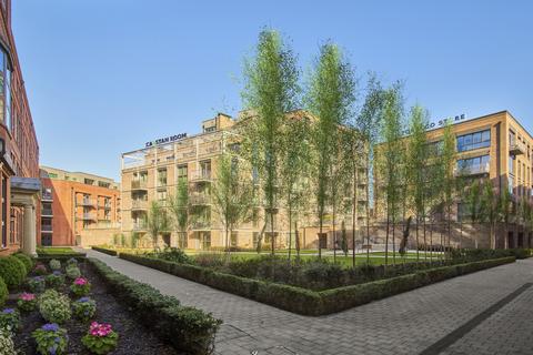 2 bedroom apartment for sale, Plot 4203, Wills House at Factory No.1, Factory No.1, East Street BS3