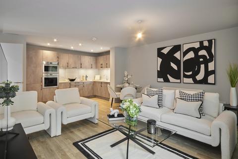2 bedroom apartment for sale, Plot 4203, Wills House at Factory No.1, Factory No.1, East Street BS3