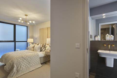2 bedroom apartment for sale, Plot 4203, Wills House at Factory No.1, Factory No.1, East Street BS3