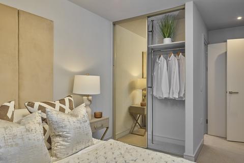2 bedroom apartment for sale, Plot 4203, Wills House at Factory No.1, Factory No.1, East Street BS3