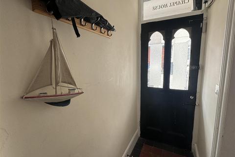undefined, Chapel House, Rosemary Lane, Beaumaris