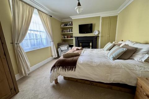 undefined, Chapel House, Rosemary Lane, Beaumaris