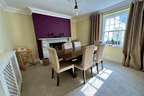 undefined, Chapel House, Rosemary Lane, Beaumaris