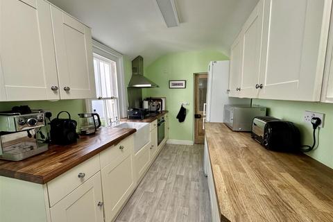 undefined, Chapel House, Rosemary Lane, Beaumaris