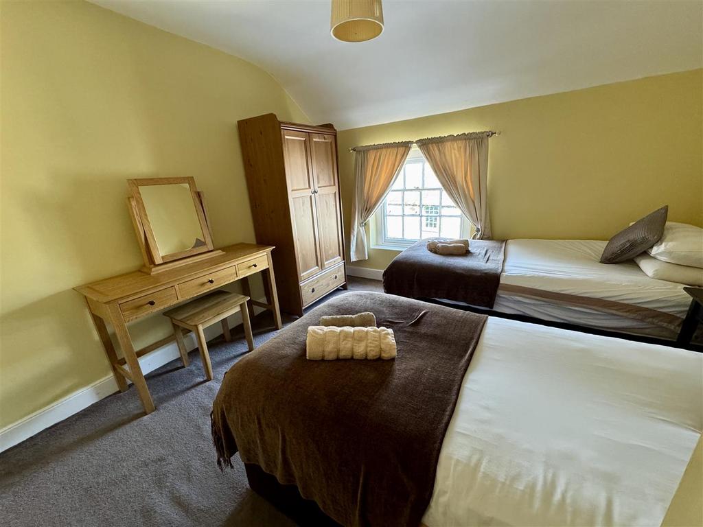 Bedroom 4