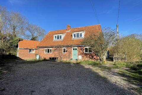 Sero Sed Serio Tunbeck Close, Wortwell, Harleston, IP20 0HS