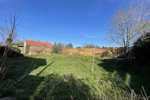 Sero Sed Serio Tunbeck Close, Wortwell, Harleston, IP20 0HS