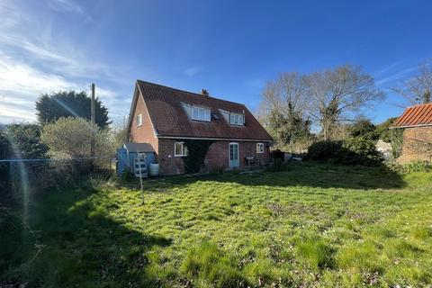 Sero Sed Serio Tunbeck Close, Wortwell, Harleston, IP20 0HS