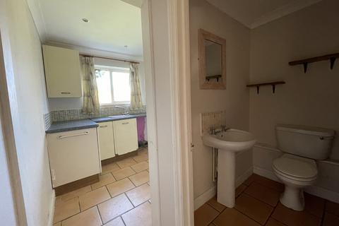 Sero Sed Serio Tunbeck Close, Wortwell, Harleston, IP20 0HS