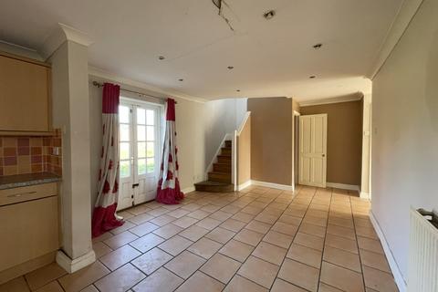 Sero Sed Serio Tunbeck Close, Wortwell, Harleston, IP20 0HS
