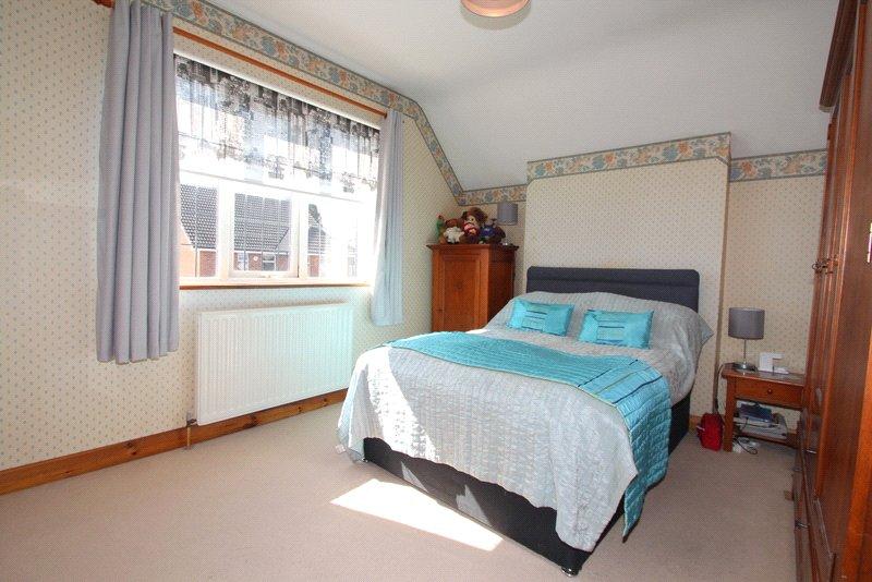 Bedroom Four