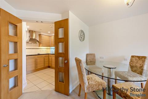 1 bedroom apartment for sale, Claridge House, Church Street, Littlehampton, West Sussex