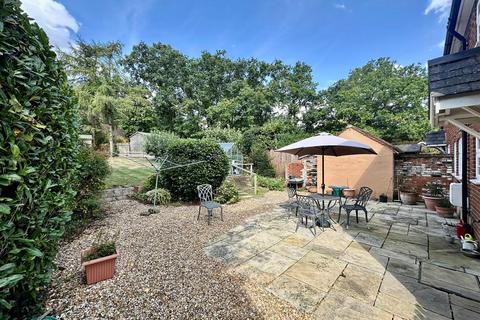 undefined, Rosemary Cottages, Hamlash Lane, Frensham