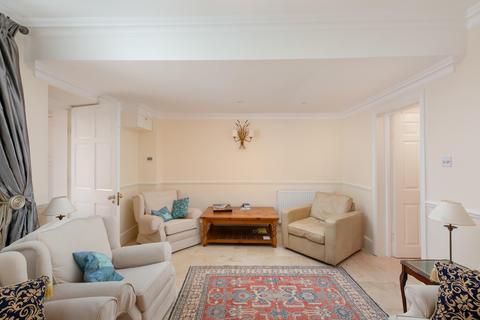 3 bedroom flat for sale, Sion Hill Place, Bath, Somerset, BA1