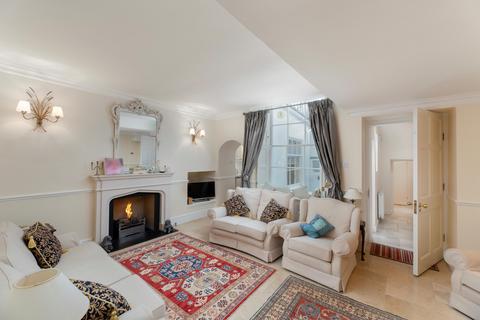 3 bedroom flat for sale, Sion Hill Place, Bath, Somerset, BA1