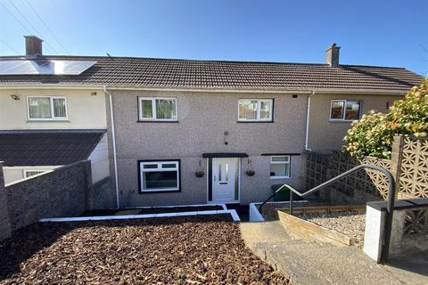 undefined, Greystoke Avenue, Plymouth PL6