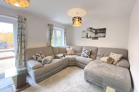 3 bedroom end of terrace house to rent, Tavistock, Devon