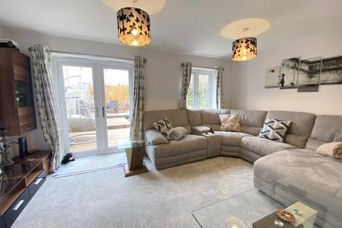 3 bedroom end of terrace house to rent, Tavistock, Devon