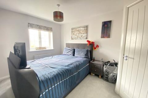 3 bedroom end of terrace house to rent, Tavistock, Devon