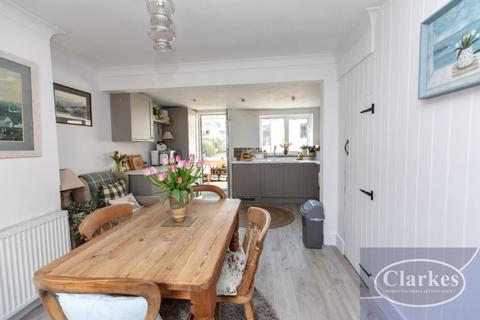2 bedroom detached house for sale, Parley Road, Bournemouth