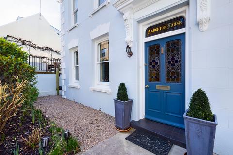 4 bedroom house for sale, La Chasse, Jersey JE2