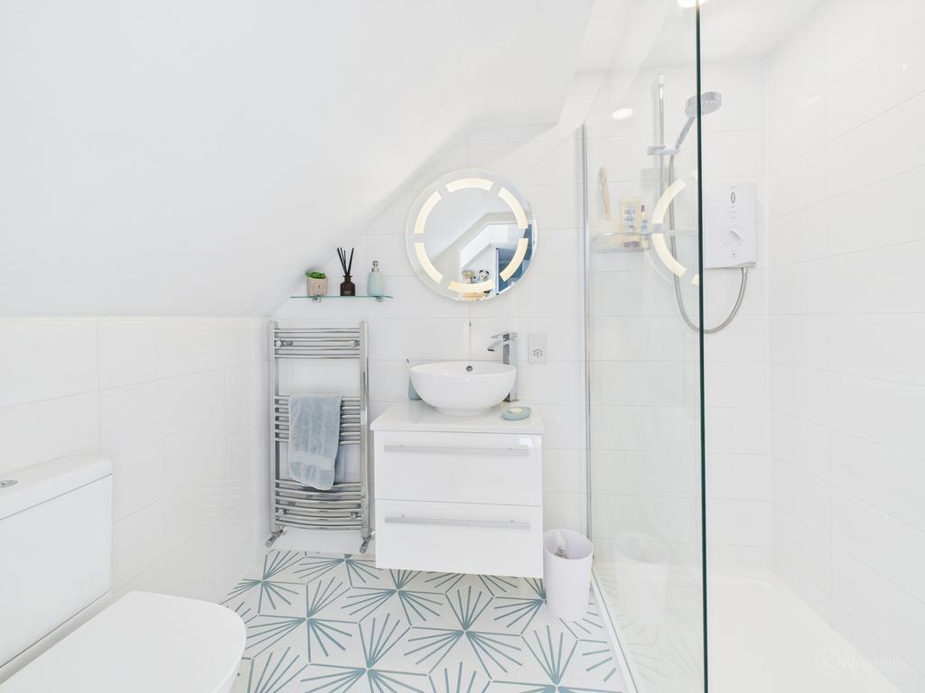 Ensuite