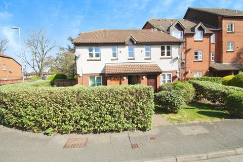 1 bedroom apartment to rent, Knowles Close, West Drayton UB7