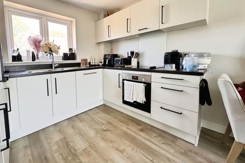 2 bedroom apartment for sale, Sherman Avenue, Arborfield Green, Reading