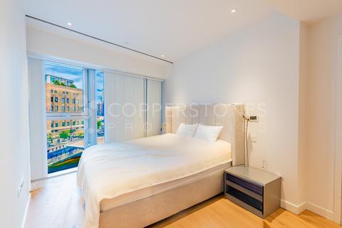 2 bedroom apartment for sale, Battersea Roof Gardens. Electric Boulevard, Battersea Power Station