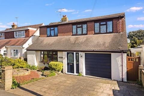 3 bedroom chalet for sale, Herbert Road, Rainham