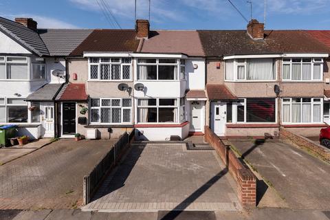 2 bedroom terraced house for sale, Parkside Avenue, Barnehurst, DA7