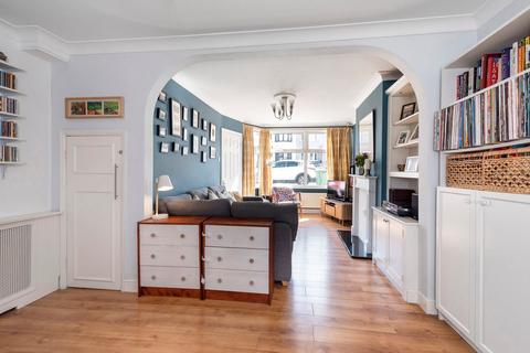 2 bedroom terraced house for sale, Parkside Avenue, Barnehurst, DA7