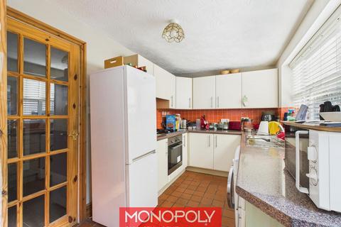 Gwylfa Bach Bronwylfa Square, St Asaph, LL17 0BU