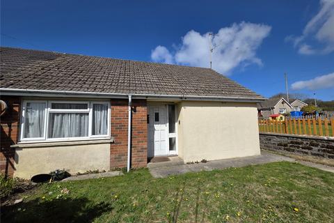 2 bedroom bungalow for sale, Shirburn Close, Angle, Pembroke, Pembrokeshire, SA71