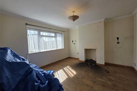 2 bedroom bungalow for sale, Shirburn Close, Angle, Pembroke, Pembrokeshire, SA71