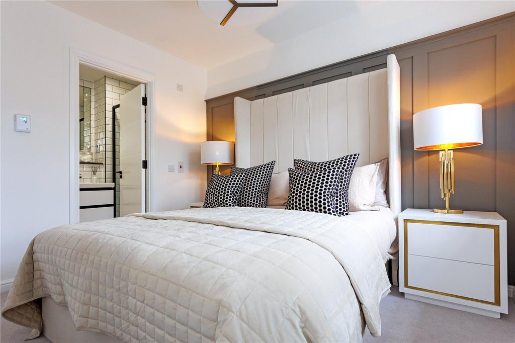 Principal Bedroom